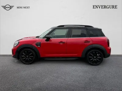 MINI Countryman Cooper S  178ch Northwood BVA7 occasion 2021 - Photo 3