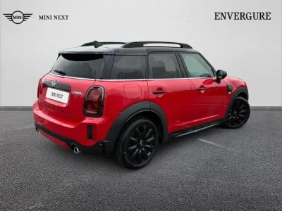 MINI Countryman Cooper S  178ch Northwood BVA7 occasion 2021 - Photo 2