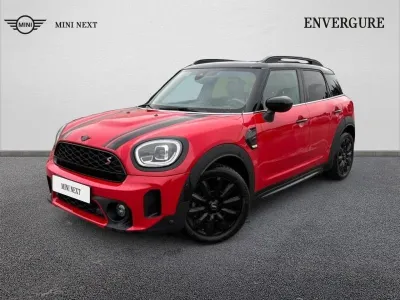 MINI Countryman Cooper S  178ch Northwood BVA7 occasion 2021 - Photo 1