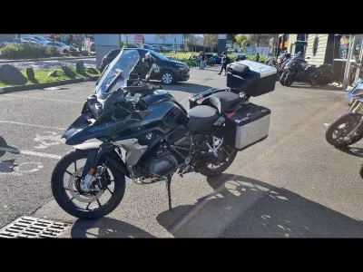 BMW R R 1250 GS occasion 2023 - Photo 2