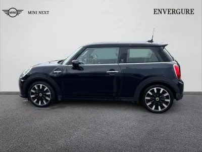 MINI Mini Cooper SE 184ch Yours BVA occasion 2021 - Photo 3