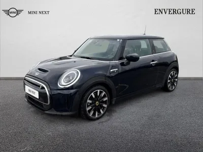 MINI Mini Cooper SE 184ch Yours BVA occasion 2021 - Photo 1