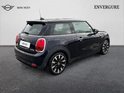 MINI Mini Cooper SE 184ch Yours BVA occasion 2021 - Photo 2