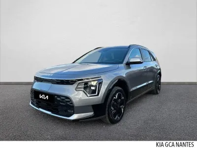 KIA Niro EV 204ch Premium occasion 2023 - Photo 1