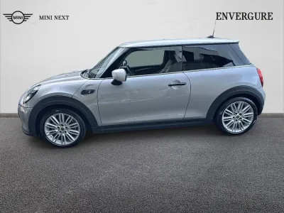 MINI Mini Cooper SE 184ch Edition Premium Plus BVA 5CV occasion 2023 - Photo 3