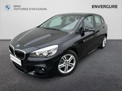 BMW Serie 2 ActiveTourer 220i 192ch M Sport occasion 2015 - Photo 1