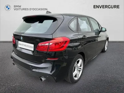 BMW Serie 2 ActiveTourer 220i 192ch M Sport occasion 2015 - Photo 2