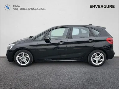 BMW Serie 2 ActiveTourer 220i 192ch M Sport occasion 2015 - Photo 3