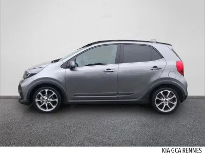 KIA Picanto 1.2 DPi 84ch X Line occasion 2021 - Photo 3