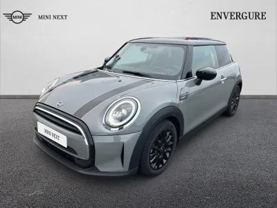 MINI Mini Cooper 136ch Edition Camden occasion 2021 - Photo 1