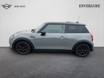 MINI Mini Cooper 136ch Edition Camden occasion 2021 - Photo 3