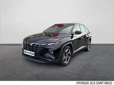 HYUNDAI Tucson 1.6 T-GDi 230ch Hybrid Executive BVA6 occasion 2022 - Photo 1