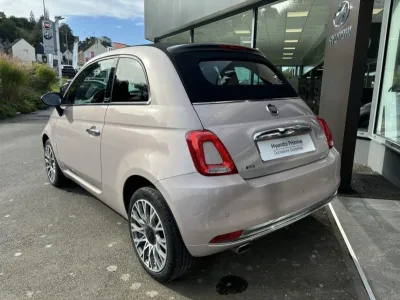 FIAT 500 1.0 70ch BSG S&S Star occasion 2020 - Photo 4