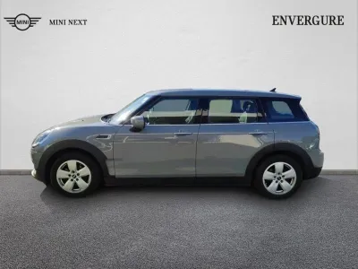 MINI Clubman One D  116ch Business Design BVA7 occasion 2021 - Photo 3