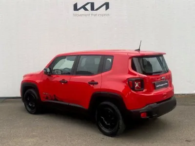 JEEP Renegade 1.0 GSE T3 120ch Sport occasion 2019 - Photo 3