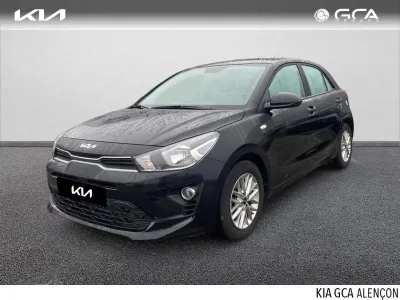 KIA Rio 1.2 DPi 84ch Active occasion 2023 - Photo 1