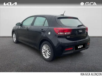 KIA Rio 1.2 DPi 84ch Active occasion 2023 - Photo 2