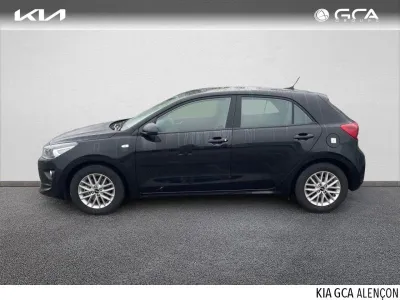 KIA Rio 1.2 DPi 84ch Active occasion 2023 - Photo 3