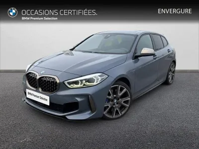 BMW Serie 1 M135iA xDrive 306ch occasion 2019 - Photo 1