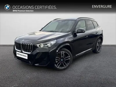 BMW X1 xDrive25e 245ch M Sport occasion 2023 - Photo 1