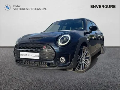 MINI Clubman Cooper S 178ch Edition Premium Plus BVA7 occasion 2023 - Photo 1