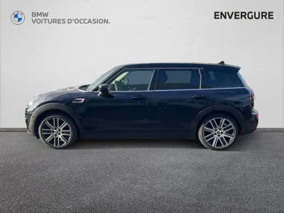 MINI Clubman Cooper S 178ch Edition Premium Plus BVA7 occasion 2023 - Photo 3