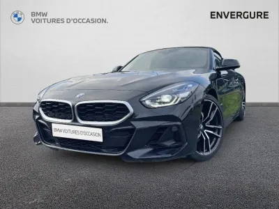 BMW Z4 Roadster sDrive20iA 197ch M Sport occasion 2023 - Photo 1