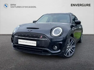 MINI Clubman Cooper S 178ch Edition Premium Plus BVA7 occasion 2023 - Photo 1