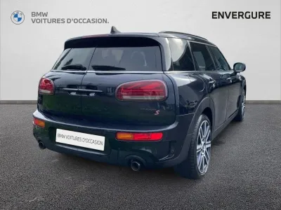 MINI Clubman Cooper S 178ch Edition Premium Plus BVA7 occasion 2023 - Photo 2