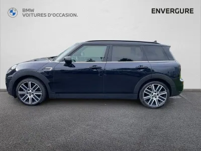 MINI Clubman Cooper S 178ch Edition Premium Plus BVA7 occasion 2023 - Photo 3