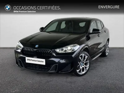 BMW X2 xDrive25eA 220ch M Sport Euro6d-T 6cv occasion 2023 - Photo 1