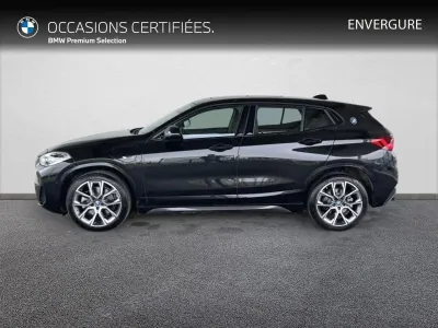 BMW X2 xDrive25eA 220ch M Sport Euro6d-T 6cv occasion 2023 - Photo 3