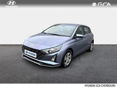 HYUNDAI i20 1.2 79ch Initia occasion 2024 - Photo 1