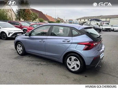 HYUNDAI i20 1.2 79ch Initia occasion 2024 - Photo 2