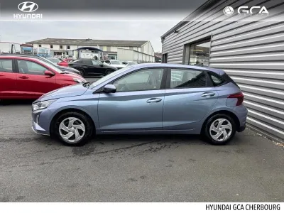 HYUNDAI i20 1.2 79ch Initia occasion 2024 - Photo 3