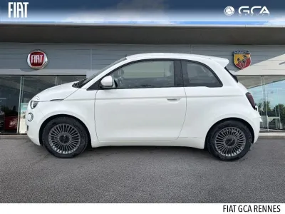 FIAT 500 e 118ch Icône occasion 2022 - Photo 3