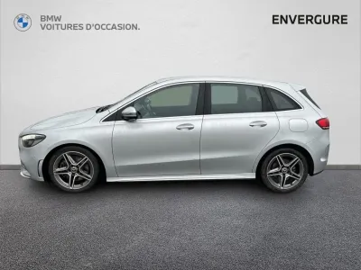 MERCEDES-BENZ Classe B 220d 190ch AMG Line 8G-DCT occasion 2019 - Photo 3