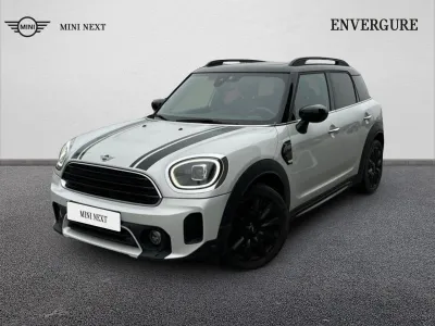 MINI Countryman Cooper  136ch Northwood BVA7 occasion 2022 - Photo 1