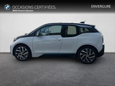 BMW i3 170ch 120Ah iLife Atelier occasion 2020 - Photo 3