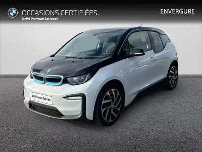 BMW i3 170ch 120Ah iLife Atelier occasion 2020 - Photo 1