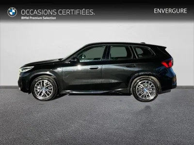 BMW X1 ixDrive30 313ch M Sport occasion 2023 - Photo 3