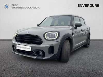 MINI Countryman One D  116ch Northwood BVA7 occasion 2021 - Photo 1