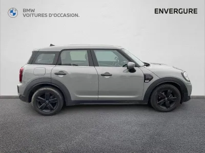 MINI Countryman One D  116ch Northwood BVA7 occasion 2021 - Photo 3