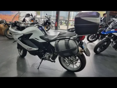 BMW F F 800 GT ABS Pack Sécurité + Pack Confort occasion 2013 - Photo 2