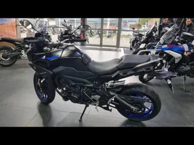 YAMAHA Tracer Tracer 900 ABS 2018 occasion 2018 - Photo 2