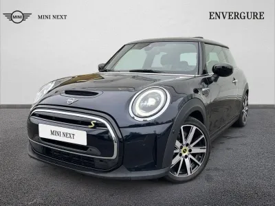 MINI Mini Cooper SE 184ch Yours BVA 5CV occasion 2021 - Photo 1