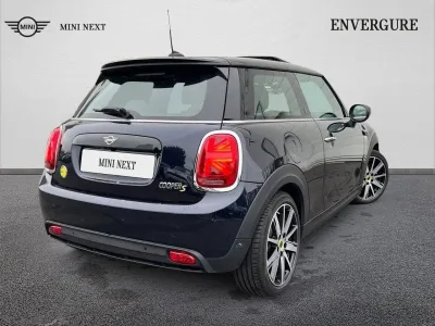 MINI Mini Cooper SE 184ch Yours BVA 5CV occasion 2021 - Photo 2