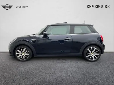 MINI Mini Cooper SE 184ch Yours BVA 5CV occasion 2021 - Photo 3