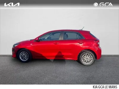 KIA Rio 1.2 DPi 84ch Active occasion 2021 - Photo 3