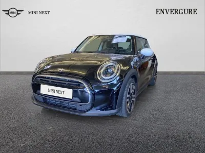 MINI Mini Cooper 136ch Edition Camden BVA7 occasion 2021 - Photo 1